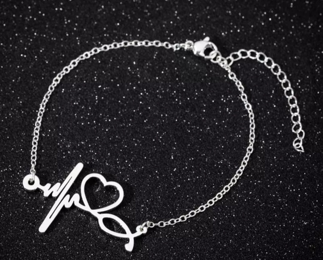 HEARTbeat Bracelet